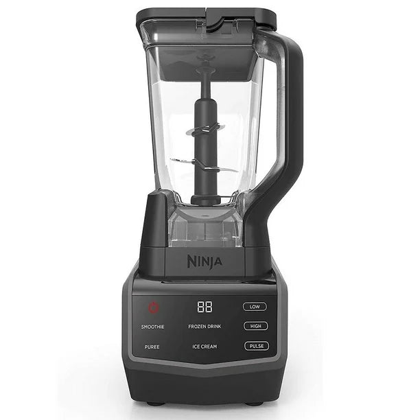 Licuadora Portátil Ninja Smart Screen Blender Ct650 64 Fl Oz