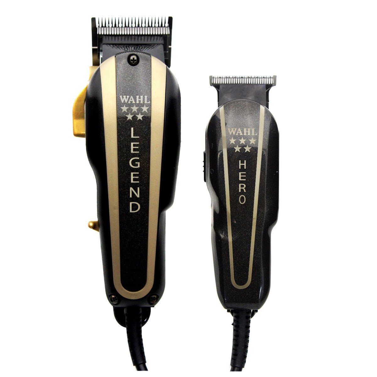 COMBO WAHL 5 STAR BARBER 08180 - BIOHAIR.MX