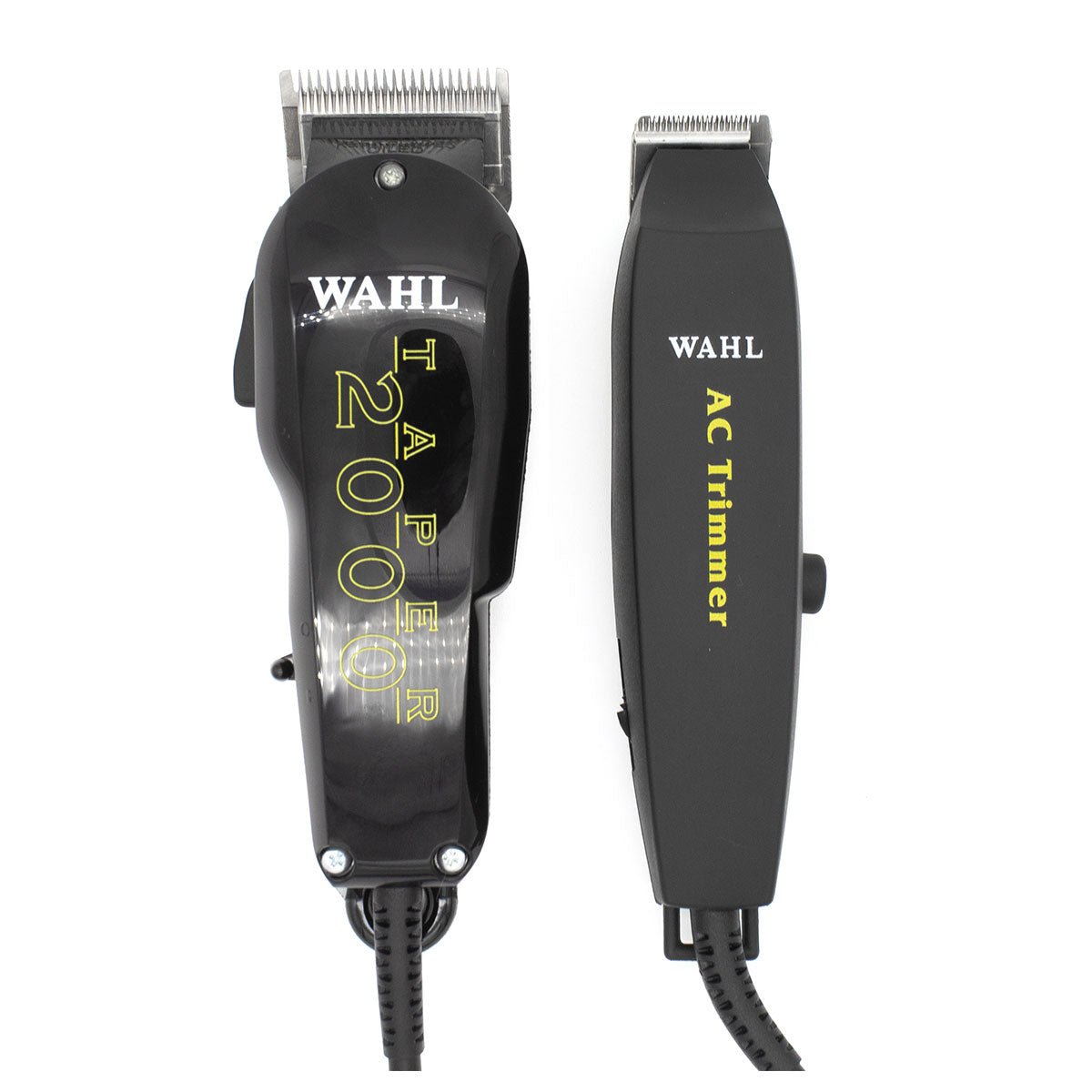 COMBO WAHL ESSENTIALS 08329 - BIOHAIR.MX