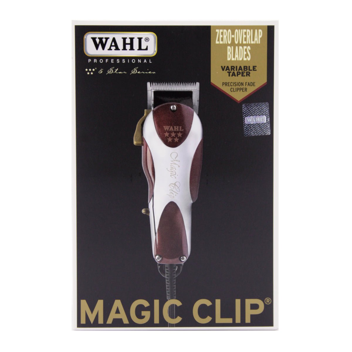 MAQUINA MAGIC CLIP 08451