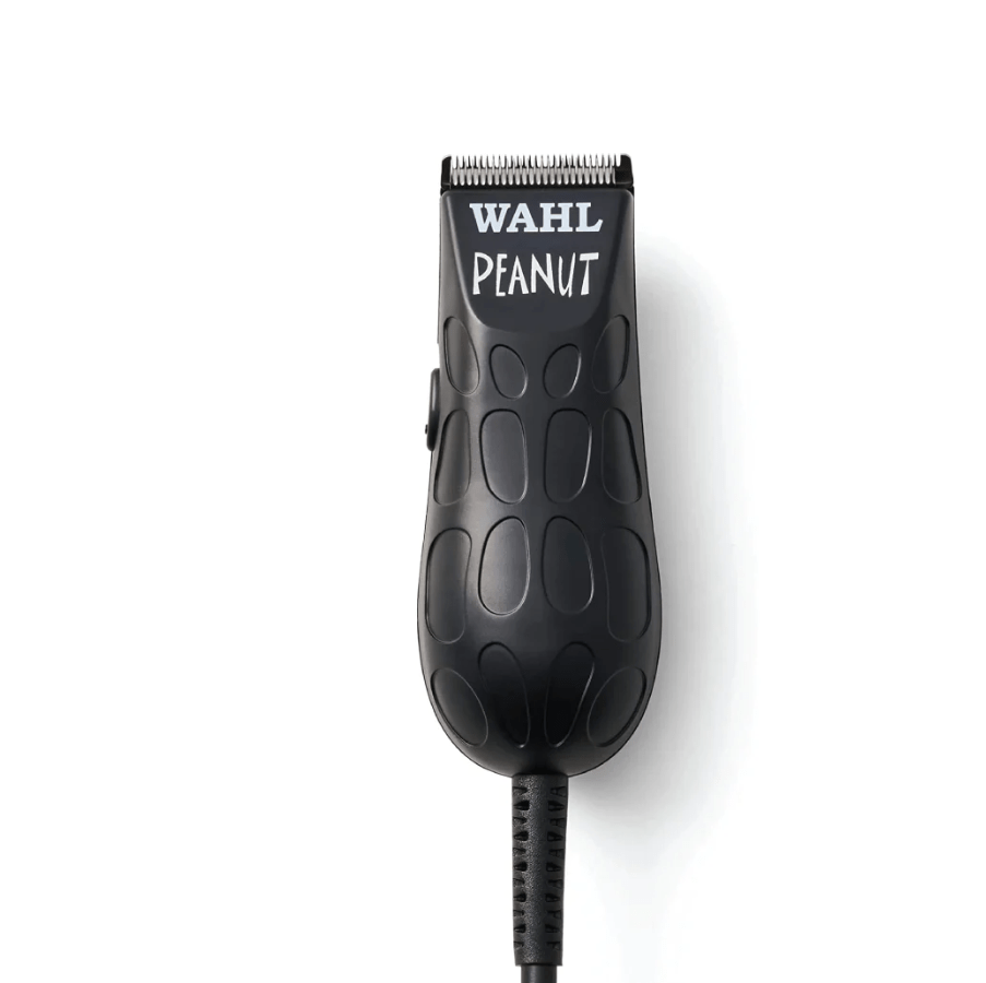 MAQUINA WAHL PEANUT NEGRA - BIOHAIR.MX