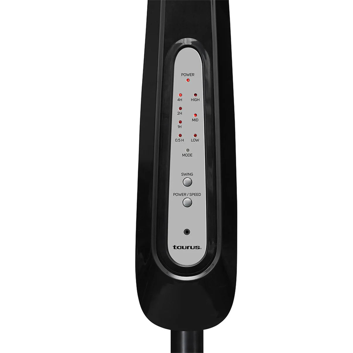 Ventilador Taurus TURBO CYCLE De Pedestal, 18