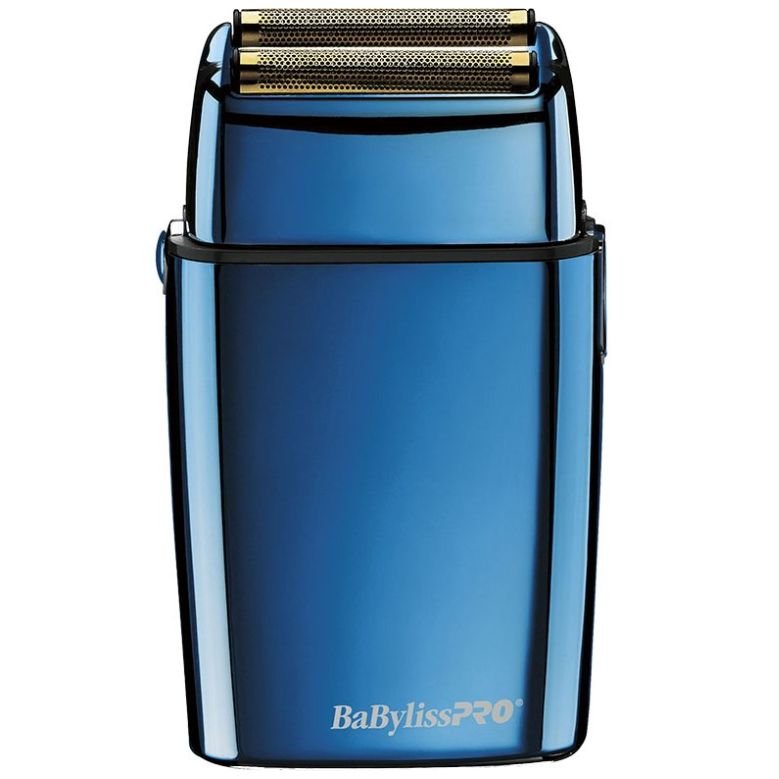 Shaver BaByliss FXFS2BCES azul - BIOHAIR.MX