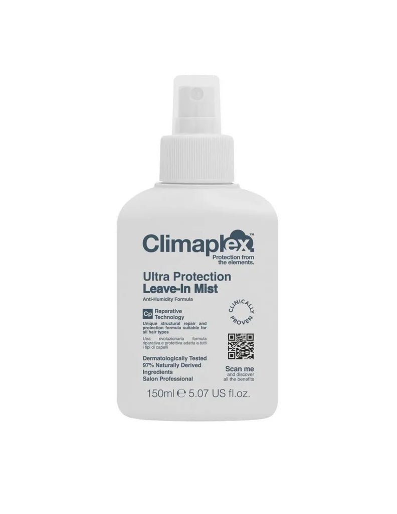 Leave in Ultra protección Climaplex 150ml - BIOHAIR.MX