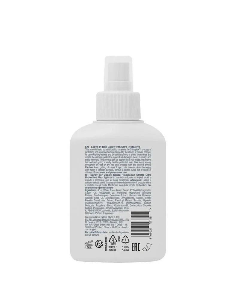 Leave in Ultra protección Climaplex 150ml