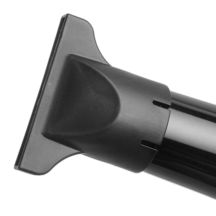 Secadora profesional Timco SP1500N con boquilla negra - BIOHAIR.MX