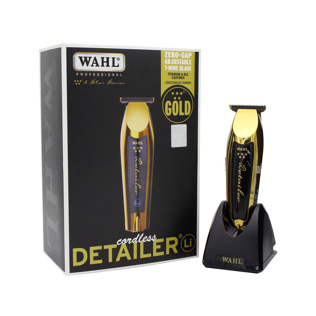 MAQUINA DETAILER 5STAR 08171