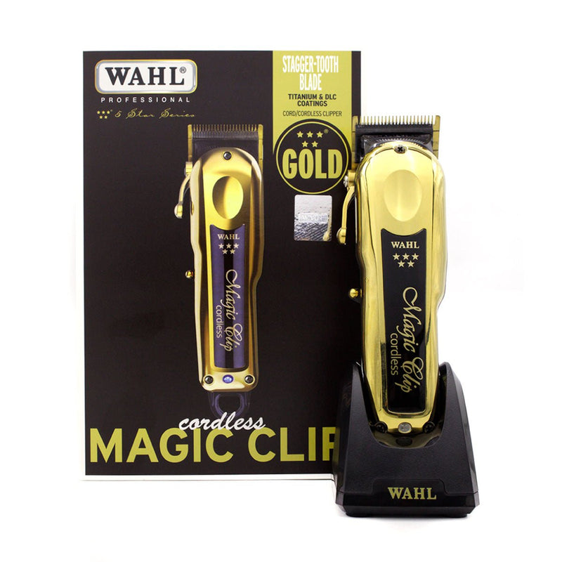 MAQUINA MAGICLIP GOLD