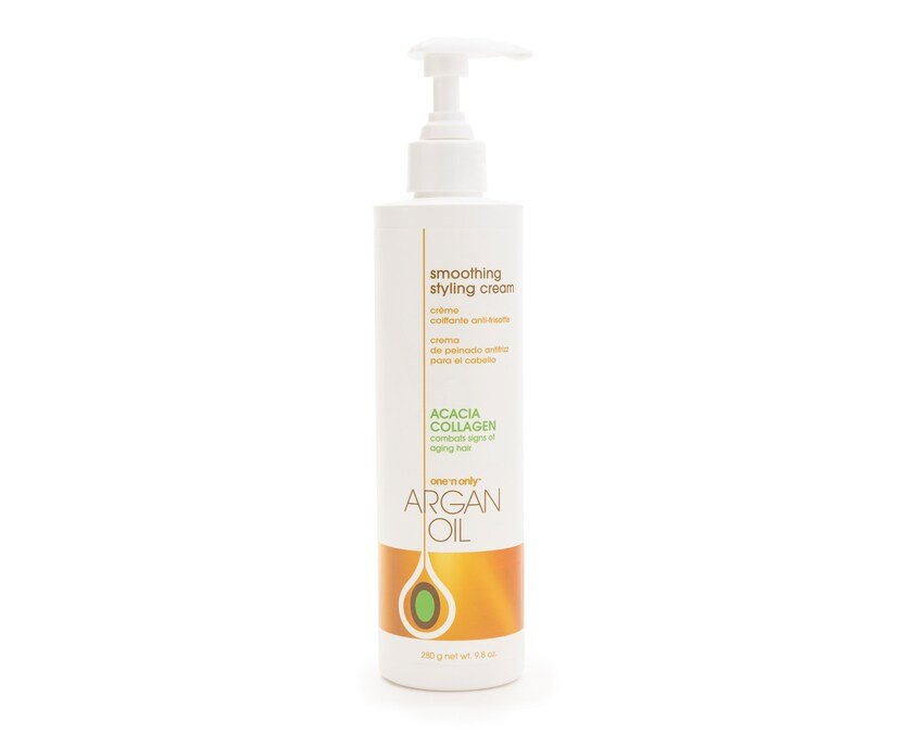 Crema GD3 AOILCCA10 Definidora de Rizos con Aceite de Argán One ´n Only 280 g - BIOHAIR.MX