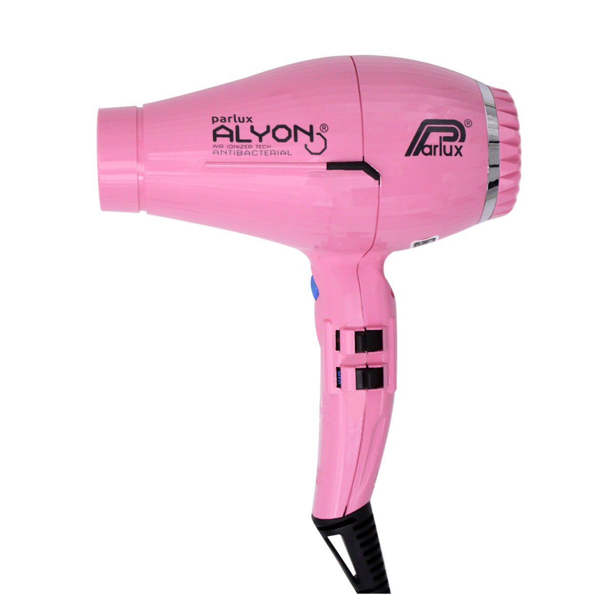 SECADORA PROFESIONAL PARLUX ALYON PINK - BIOHAIR.MX