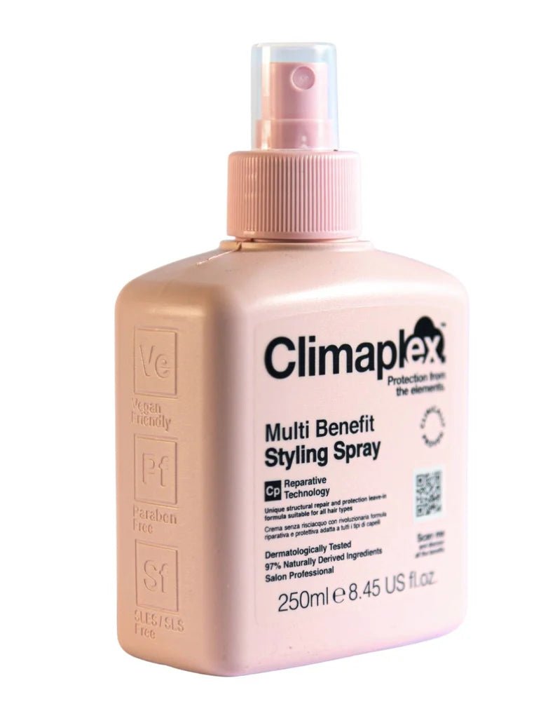 Spray de Peinado Multi Beneficios Climaplex 250 ml