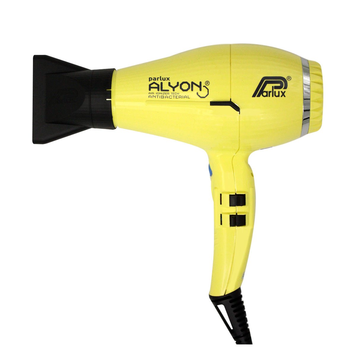 SECADORA PROFESIONAL PARLUX ALYON YELLOW