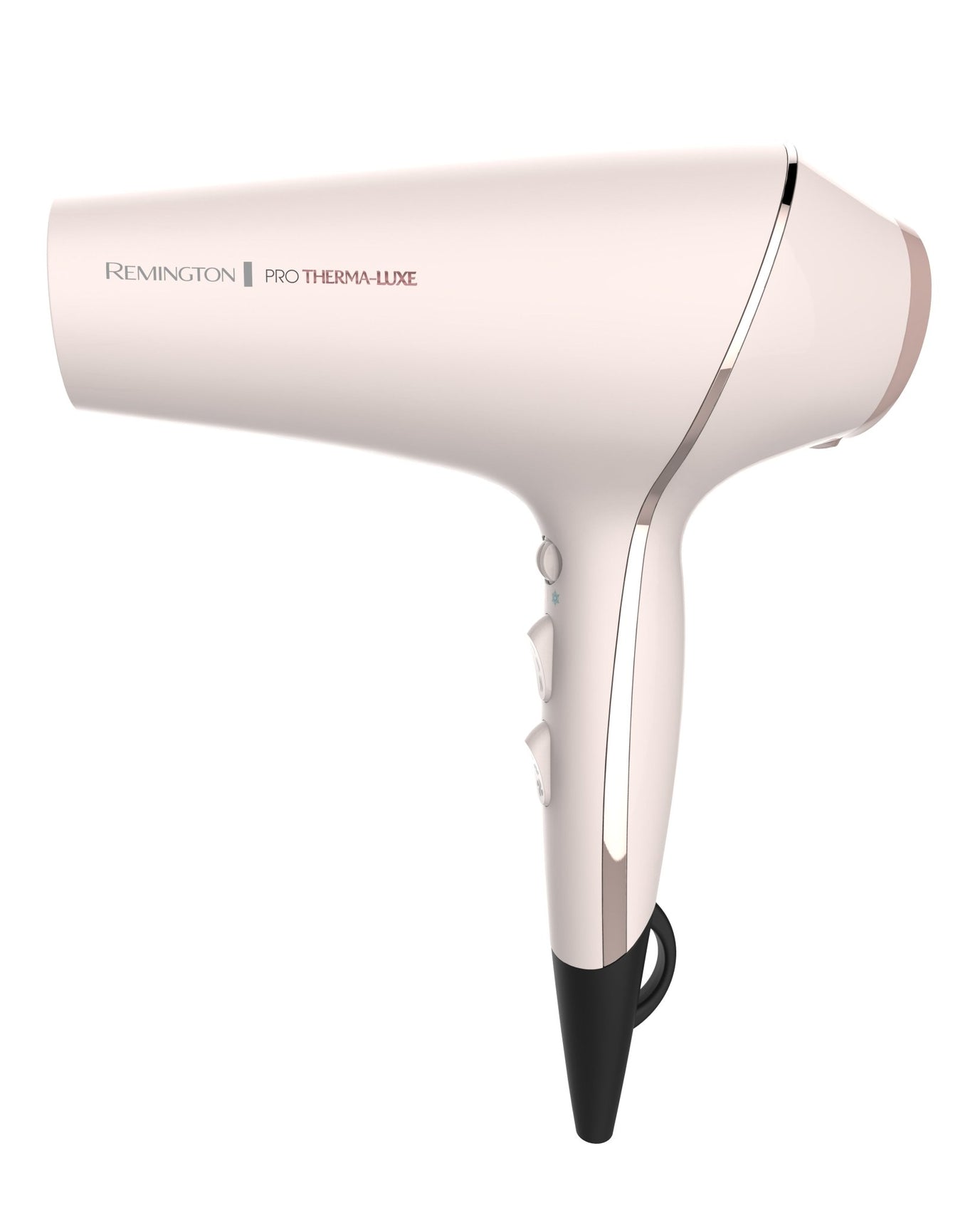 Secador PRO Therma-Luxe Remington