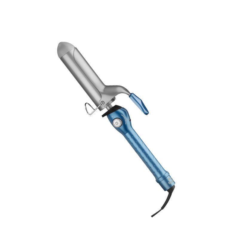 Combo Alaciadora Nano Titanium Babyliss + Tenaza Babylisspro Nano Titanio - BIOHAIR.MX