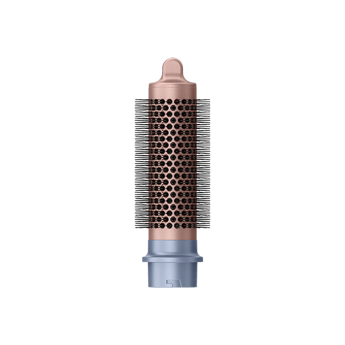 Multiestilizador Conair BC8100ES Infiniti Pro Digital Aire Glam 4 Cabezales Rosa/Plateado - BIOHAIR.MX