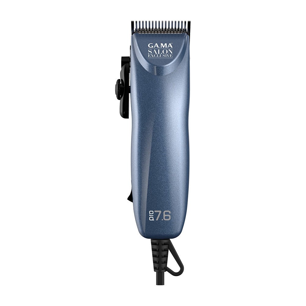 Clipper GAMA Professional Recortadora Pro7.6 - BIOHAIR.MX