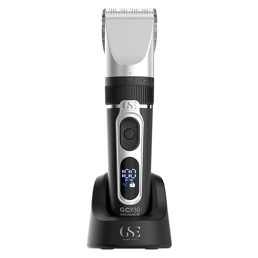 Clipper GAMA Professional Recortadora GC930 ADVANCE - BIOHAIR.MX