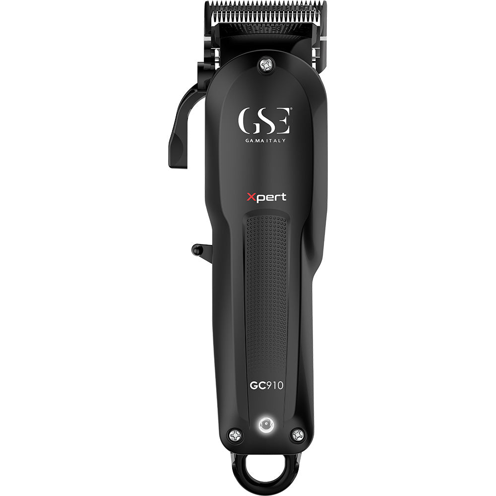 Clipper GAMA Professional Recortadora GC910 Xpert - BIOHAIR.MX