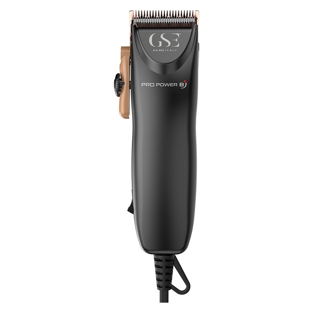 Clipper Recortadora Pro 8 GAMA Professional - BIOHAIR.MX