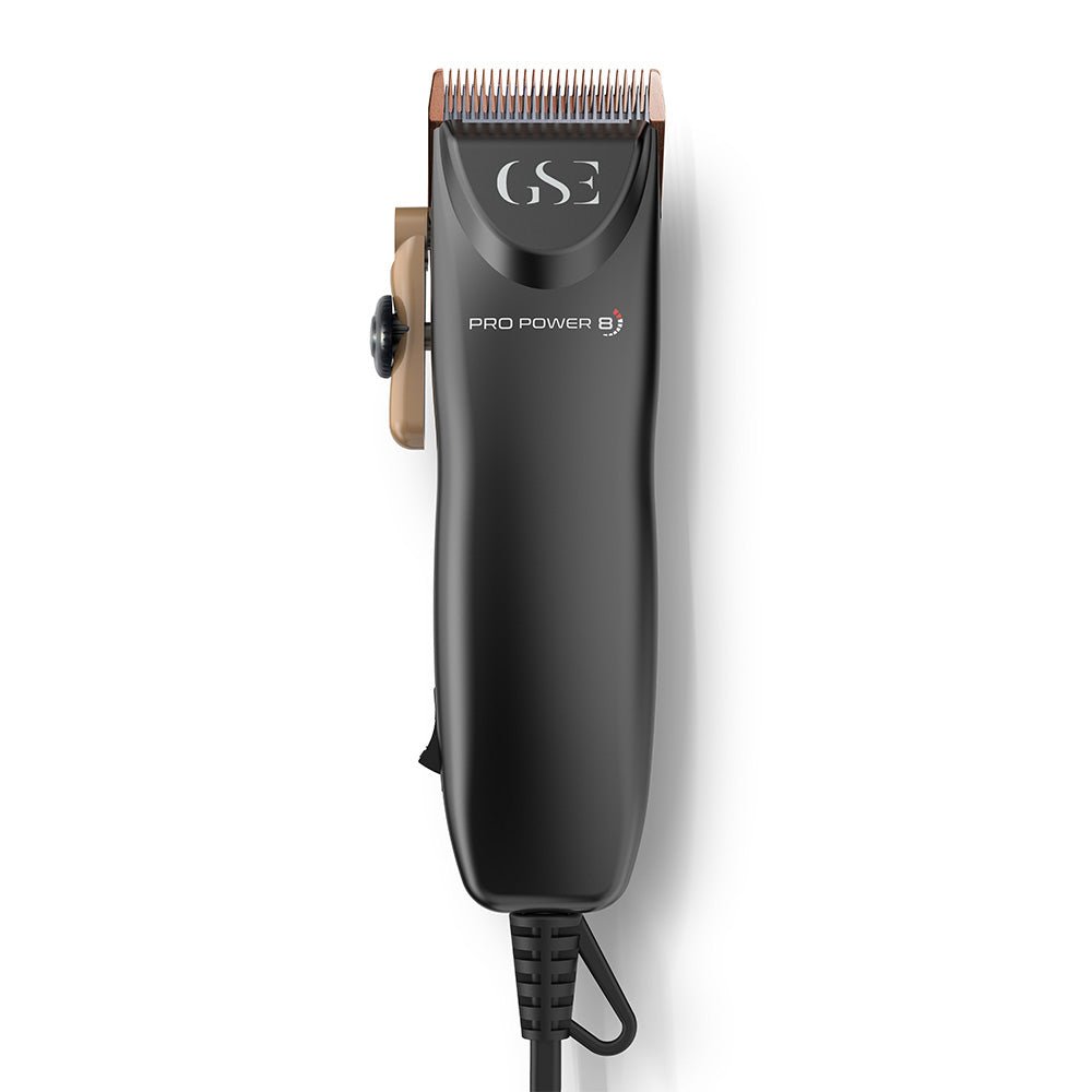 Clipper Recortadora Pro 8 GAMA Professional - BIOHAIR.MX