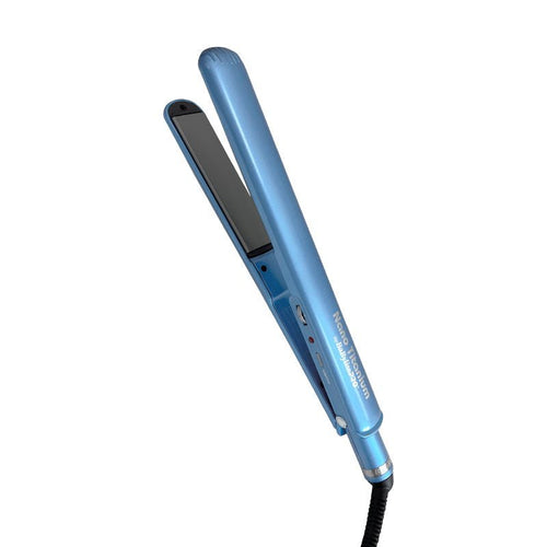 Combo Alaciadora Nano Titanium Babyliss + Tenaza Babylisspro Nano Titanio