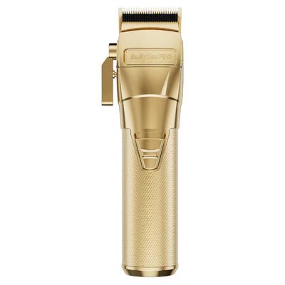 Combo Babyliss Gold FX ONE - BIOHAIR.MX