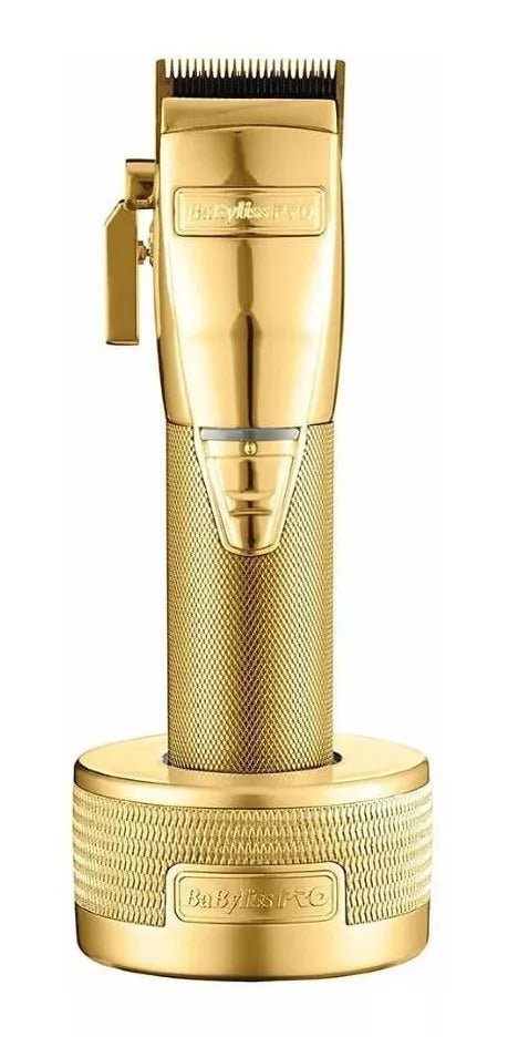 Base Cargador BaByliss FX870BASE-GES Para Clipper Gold