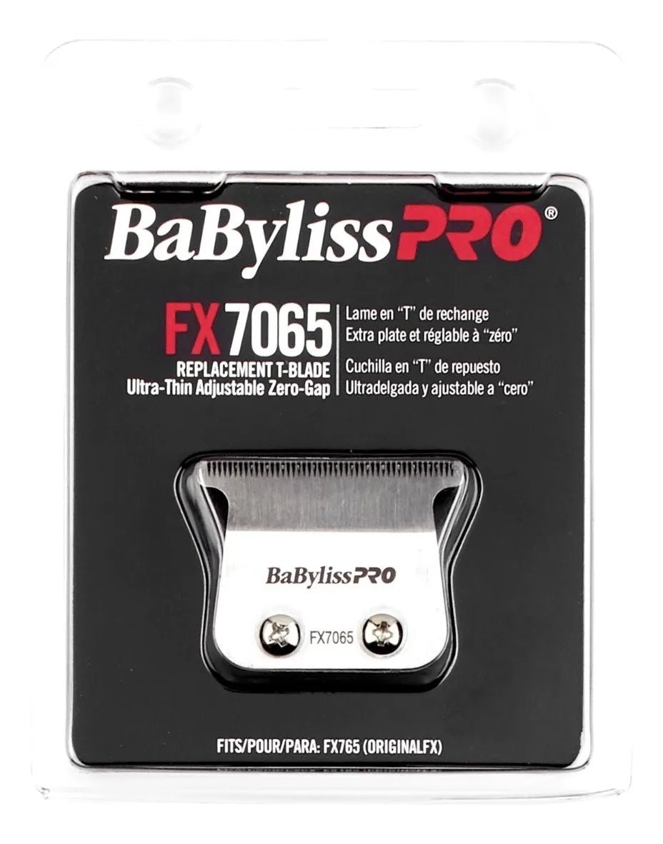 CUCHILLA REPUESTO TRIMMER BCBKES - BIOHAIR.MX