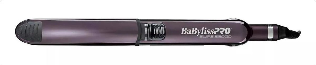 Alaciadora BaByliss BABSH3000TES Edición Limitada Elipsis3000 Morada