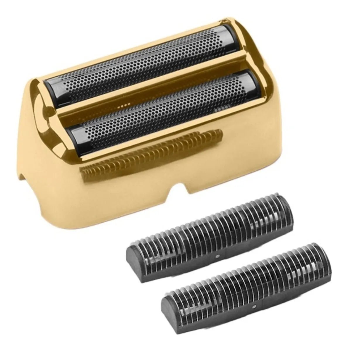 Cuchilla de repuesto shaver uv gold - BIOHAIR.MX