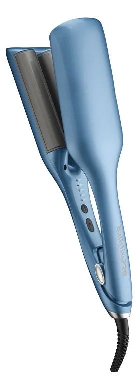 Ondulador Profesional (ondas Marcadas) Bntdw01es Color Azul - BIOHAIR.MX