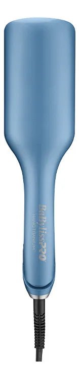 Ondulador Profesional (ondas Marcadas) Bntdw01es Color Azul - BIOHAIR.MX
