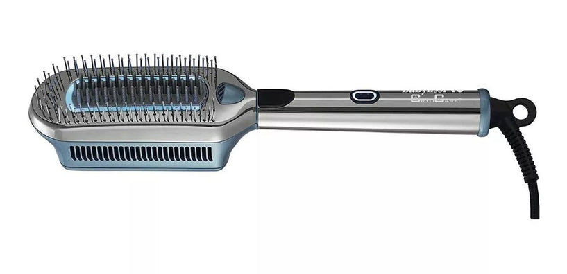 CEPILLO DE AIRE BABYLISS BNTCB1ES NANO TITANIUM AZUL