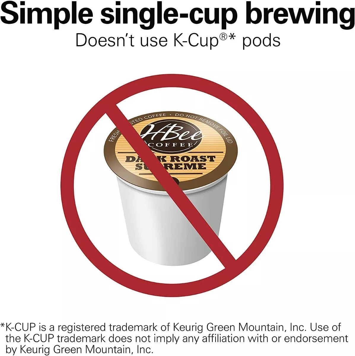 Cafetera Hamilton Beach 49980RG Programable, para una taza o para una jarra de 12 tazas, apagado automatico Plata - BIOHAIR.MX