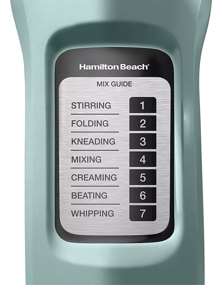 Batidora De Pedestal Hamilton - BIOHAIR.MX
