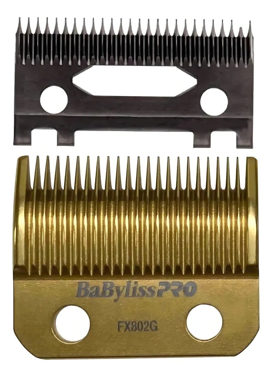 CUCHILLAS REPUESTO PARA FX870GES - BIOHAIR.MX