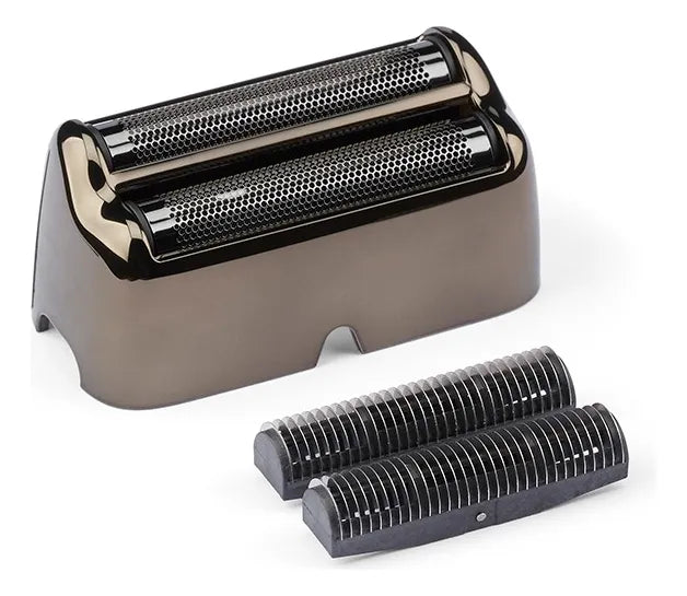 Cuchilla de repuesto shaver uv - BIOHAIR.MX