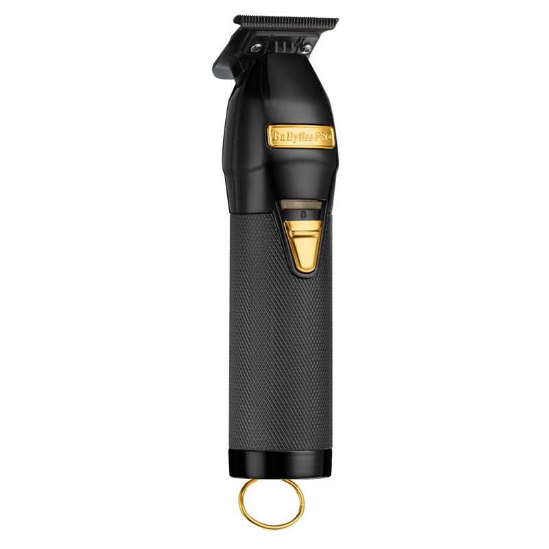 Trimmer FX787BES Negro/Dorado