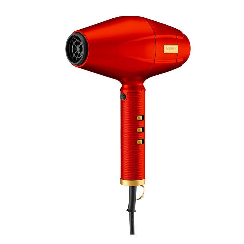 SECADOR FX RED - BIOHAIR.MX