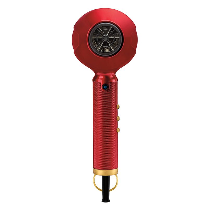 SECADOR FX RED - BIOHAIR.MX