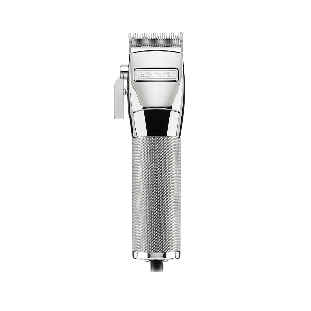 Clipper X880 Silver