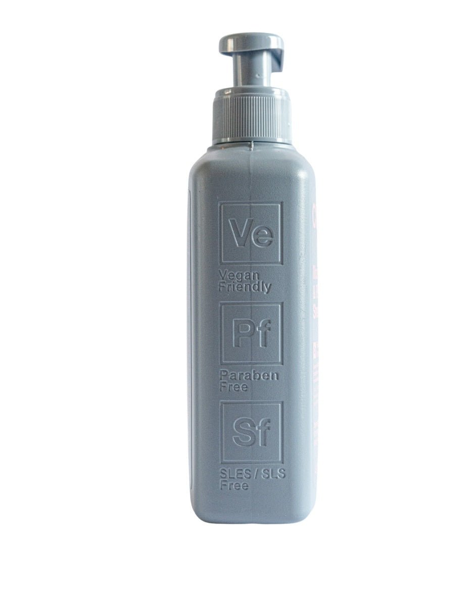 Shampoo Hidratante y Reparador Climaplex 400ml - BIOHAIR.MX