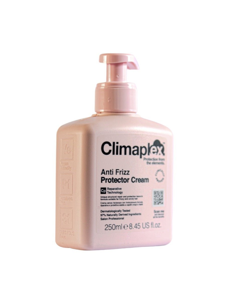 Crema Protectora AntiFrizz 250 ml