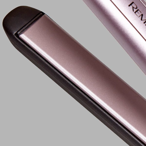 Alaciadora Mineral Glow S5408 - BIOHAIR.MX