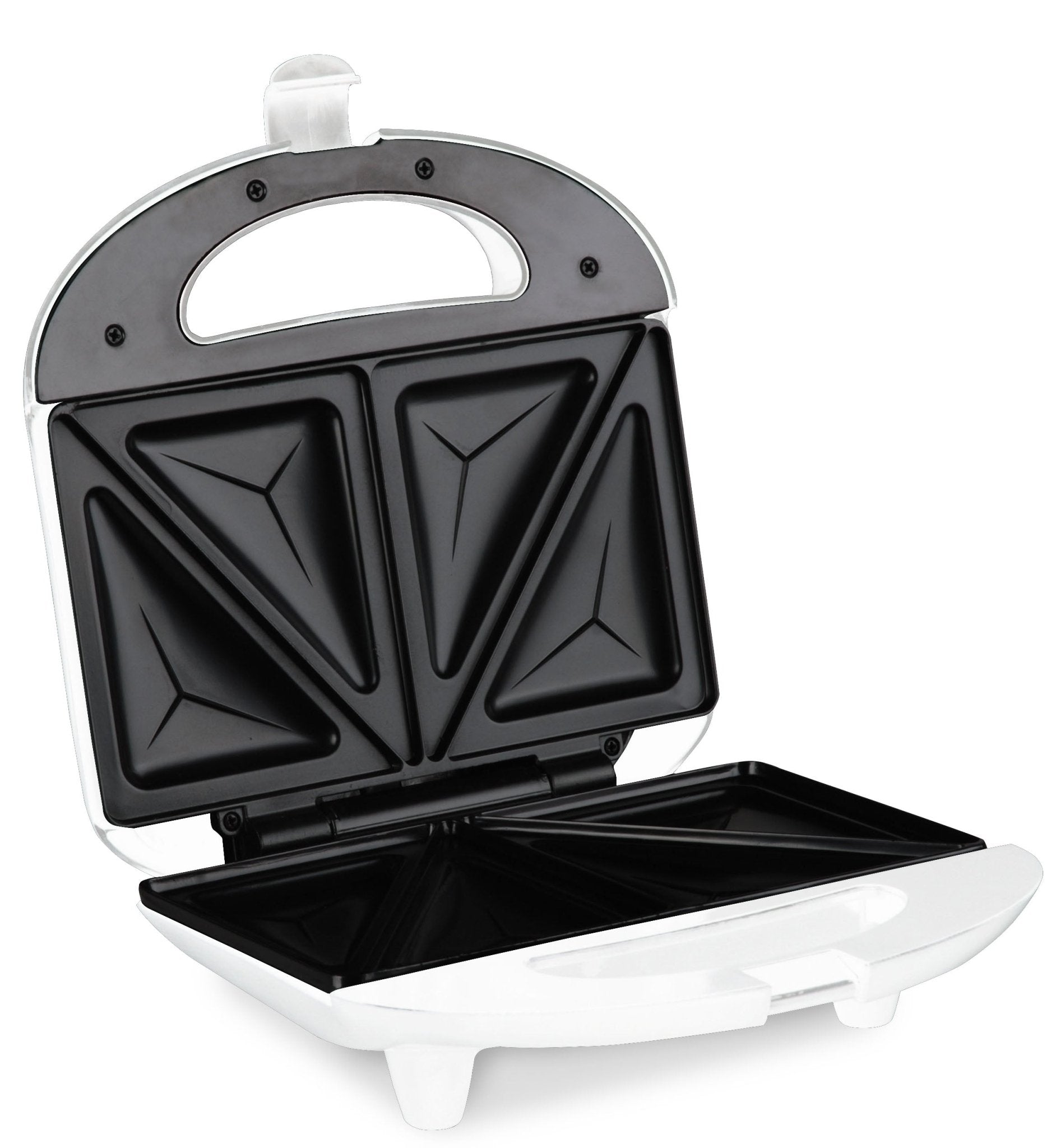 SANDWICHERA ANTI ADHERENTE KOBLENZ - BIOHAIR.MX