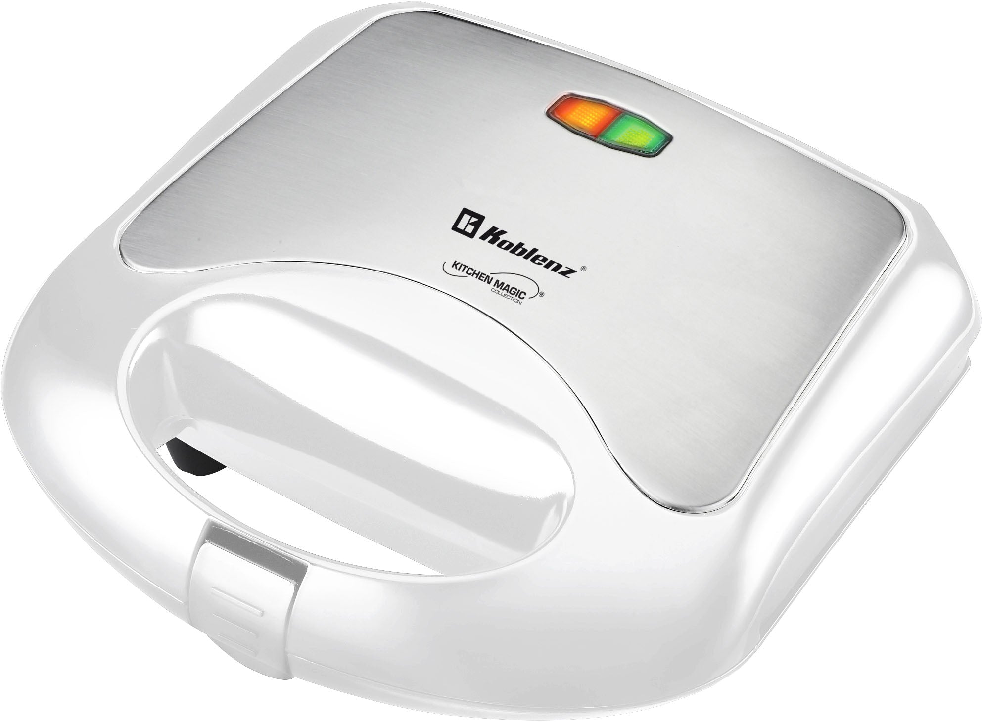 SANDWICHERA ANTI ADHERENTE KOBLENZ