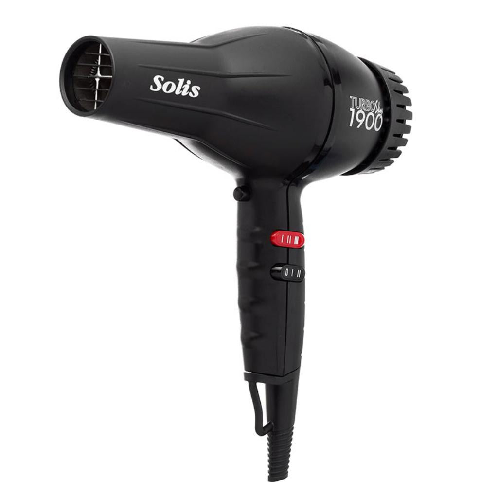 Secadora Solis Sky Turbo