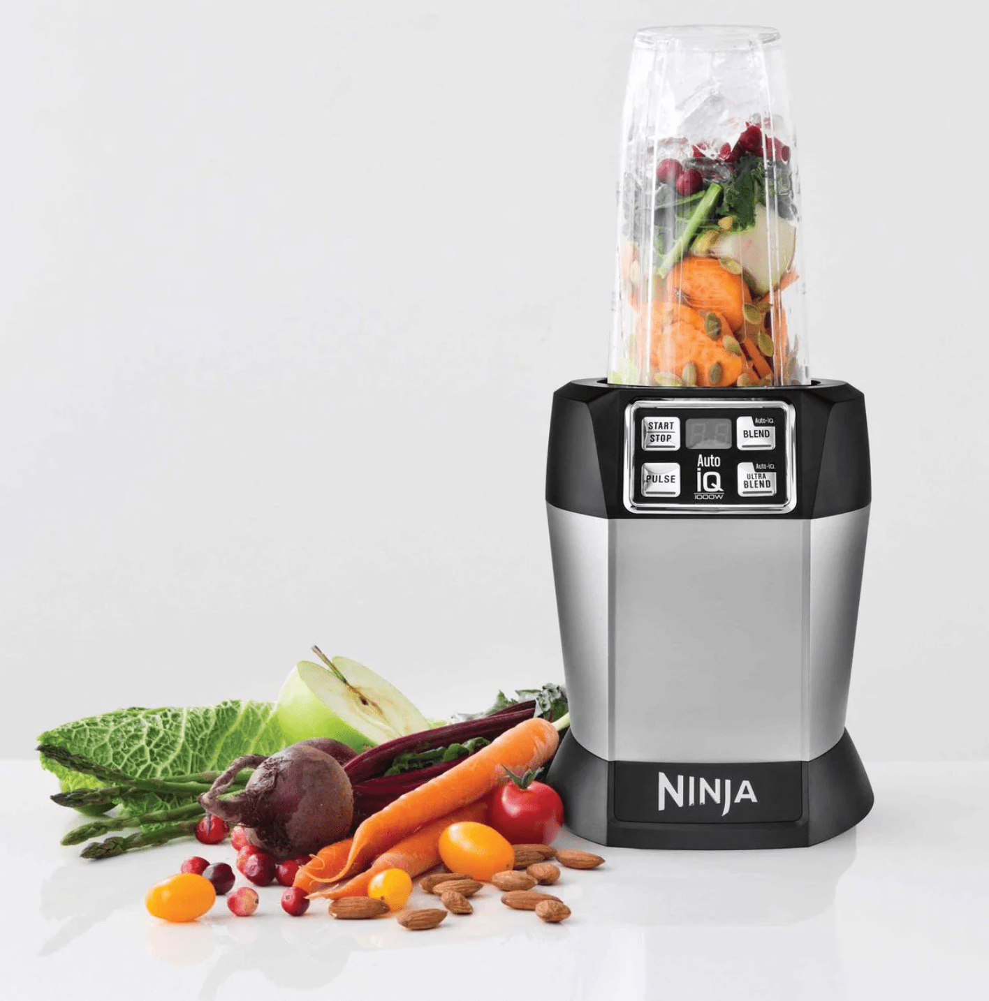 Nutri Ninja BL480