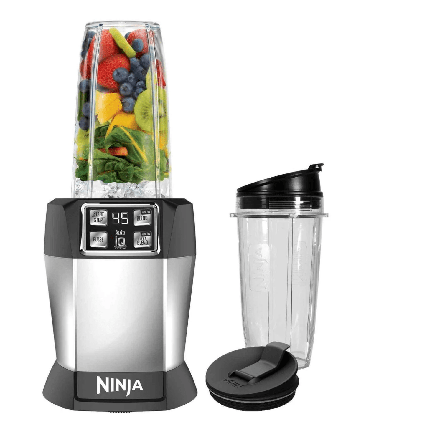 Nutri Ninja BL480 - BIOHAIR.MX