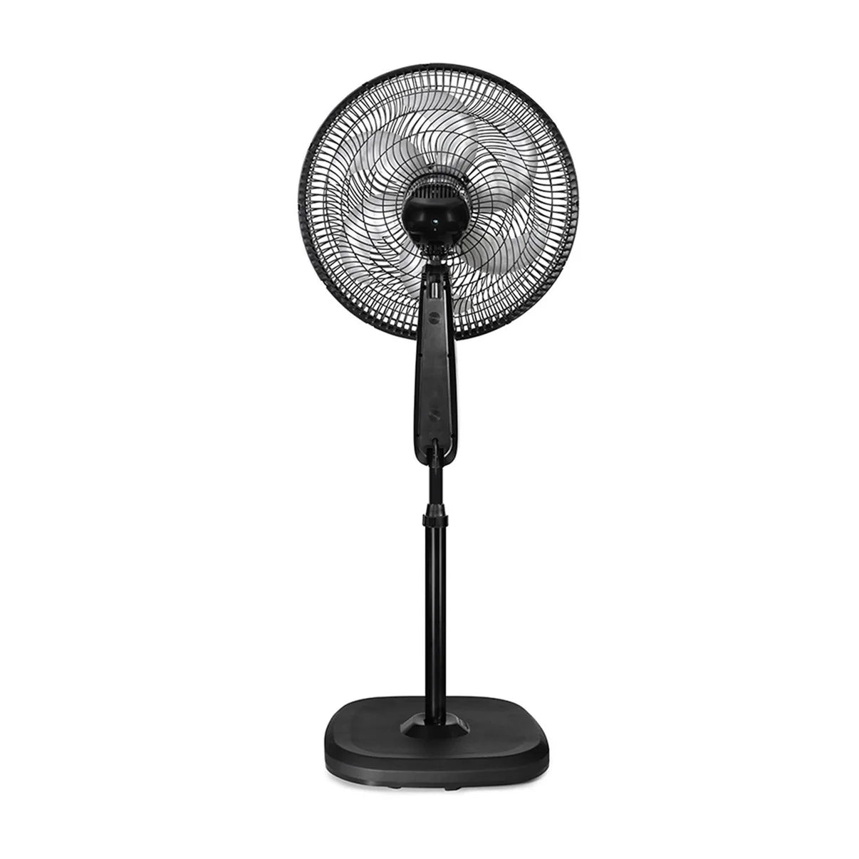 Ventilador Taurus TURBO CYCLE De Pedestal, 18